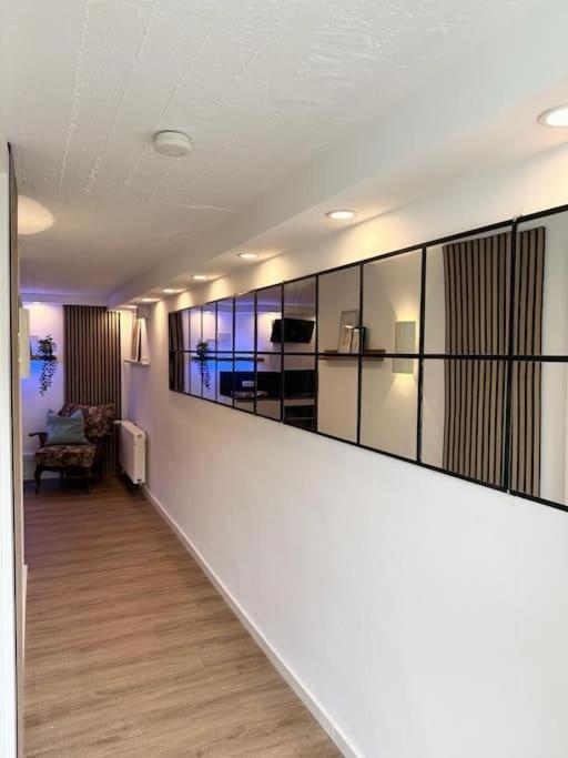 Business Apartment Naehe Bonn Königswinter Esterno foto