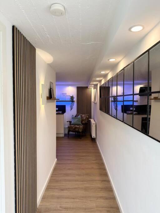 Business Apartment Naehe Bonn Königswinter Esterno foto