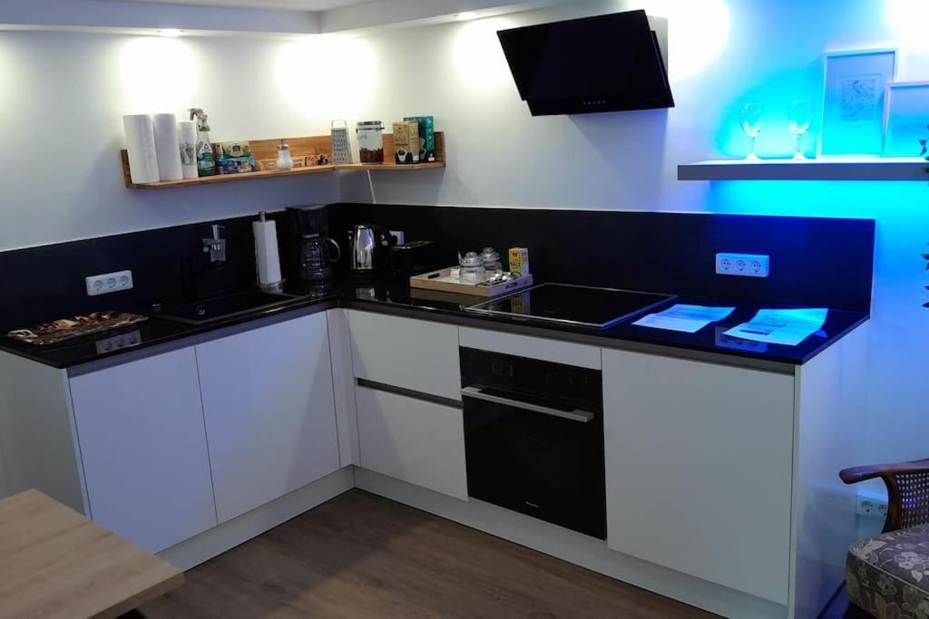 Business Apartment Naehe Bonn Königswinter Esterno foto