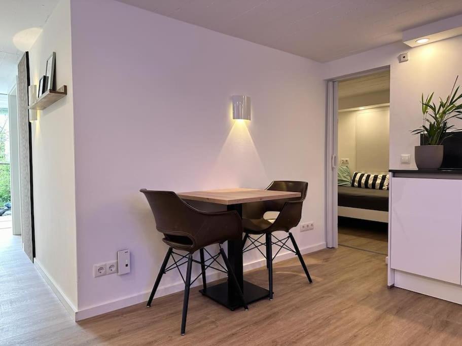 Business Apartment Naehe Bonn Königswinter Esterno foto