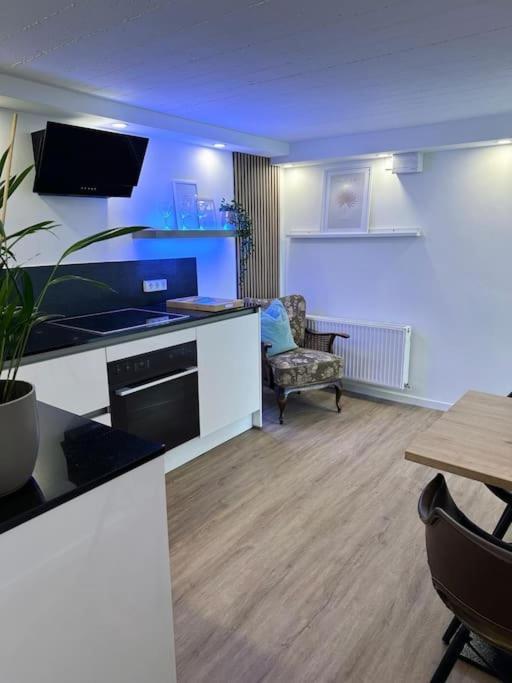 Business Apartment Naehe Bonn Königswinter Esterno foto